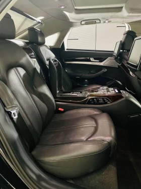 Audi A8 L 4, 2TDI Quattro , снимка 7