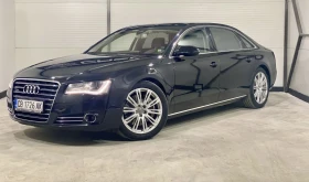 Audi A8 L 4, 2TDI Quattro , снимка 3