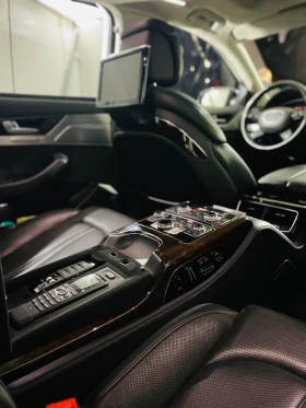 Audi A8 L 4, 2TDI Quattro , снимка 9