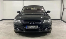 Audi A8 L 4, 2TDI Quattro , снимка 1