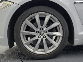 Jaguar Xf 2.2D Luxury X250, снимка 5