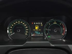 Jaguar Xf 2.2D Luxury X250, снимка 8