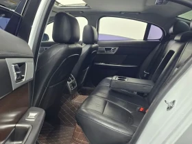 Jaguar Xf 2.2D Luxury X250, снимка 12