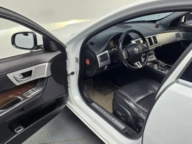 Jaguar Xf 2.2D Luxury X250, снимка 11