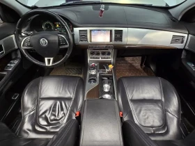Jaguar Xf 2.2D Luxury X250, снимка 7
