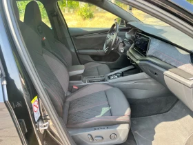 Skoda Octavia VRS/200ps.Matrixx-Сервизна Книжка/FULL FULL , снимка 9