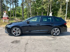 Skoda Octavia VRS/200ps.Matrixx-Сервизна Книжка/FULL FULL , снимка 3