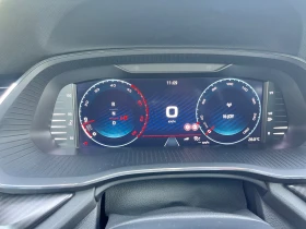 Skoda Octavia VRS/200ps.Matrixx-Сервизна Книжка/FULL FULL , снимка 13