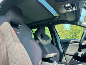 Skoda Octavia VRS/200ps.Matrixx-Сервизна Книжка/FULL FULL , снимка 7
