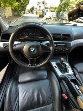 BMW 320, снимка 4