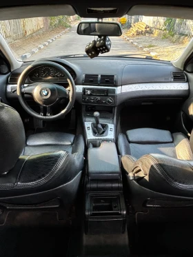 BMW 320, снимка 6