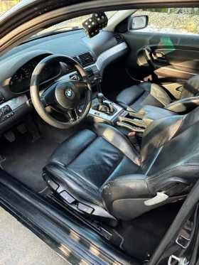 BMW 320, снимка 5