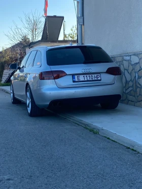 Audi A4 2000 кубика 143 коня, снимка 4