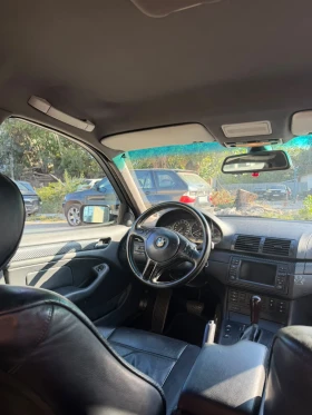 BMW 320, снимка 8