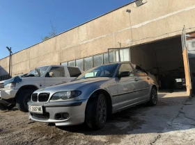 BMW 320, снимка 2