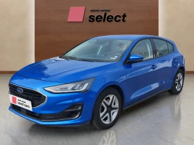 Ford Focus 1.0 EcoBoost, снимка 1