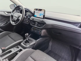 Ford Focus 1.0 EcoBoost, снимка 11