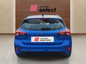 Ford Focus 1.0 EcoBoost, снимка 4