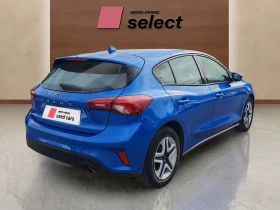 Ford Focus 1.0 EcoBoost, снимка 5
