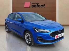 Ford Focus 1.0 EcoBoost, снимка 7