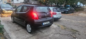 Nissan Pixo, снимка 3