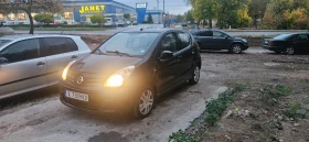 Nissan Pixo, снимка 4