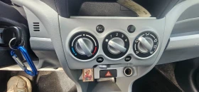 Nissan Pixo, снимка 8
