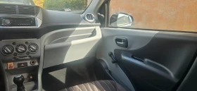 Nissan Pixo, снимка 12