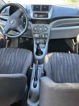 Nissan Pixo, снимка 10