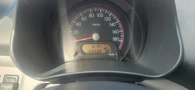 Nissan Pixo, снимка 7
