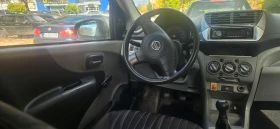 Nissan Pixo, снимка 6