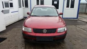 VW Passat 2.3 VR5 | Mobile.bg    1