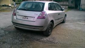 Fiat Stilo 1.9JTD | Mobile.bg    4