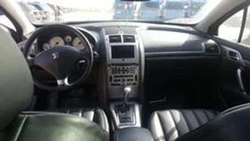 Peugeot 407 2.7-HDI | Mobile.bg    10