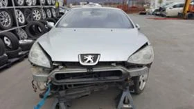 Peugeot 407 2.7-HDI | Mobile.bg    14