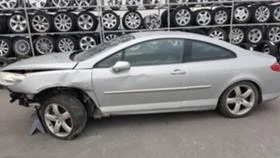 Peugeot 407 2.7-HDI | Mobile.bg    15