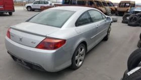 Peugeot 407 2.7-HDI | Mobile.bg    17