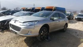 Peugeot 407 2.7-HDI | Mobile.bg    2