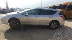 Peugeot 407 2.7-HDI | Mobile.bg    3