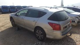 Peugeot 407 2.7-HDI | Mobile.bg    4