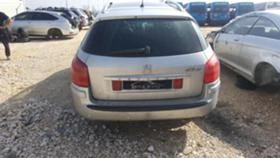 Peugeot 407 2.7-HDI | Mobile.bg    5