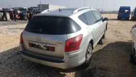 Peugeot 407 2.7-HDI | Mobile.bg    6