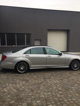 Mercedes-Benz S 65 AMG | Mobile.bg    4