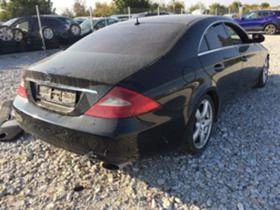 Mercedes-Benz CLS 320 3.0 cdi-full - [7] 