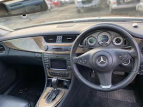 Mercedes-Benz CLS 320       | Mobile.bg   11