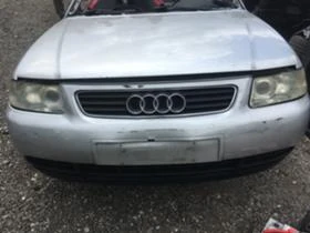 Audi A3 1.9 TDI/ASV - [1] 