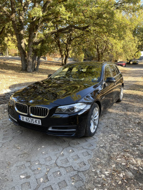 Обява за продажба на BMW 535 xDrive LCI Touring Sport-Aut. ~33 400 лв. - изображение 1