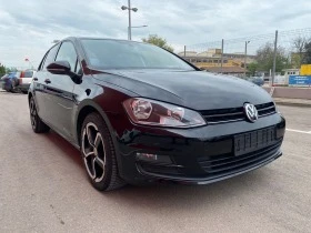 VW Golf 1.2 TSI 105 к.с. КАТО НОВ - [1] 