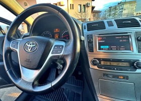 Toyota Avensis Газов инжекцион!Печка!, снимка 14