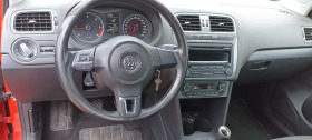 VW Polo 1.6 ТDI, снимка 6 - Автомобили и джипове - 45862030